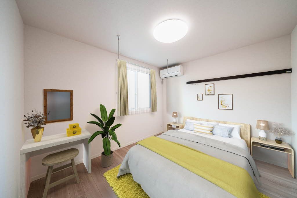 その他部屋・スペース　洋室