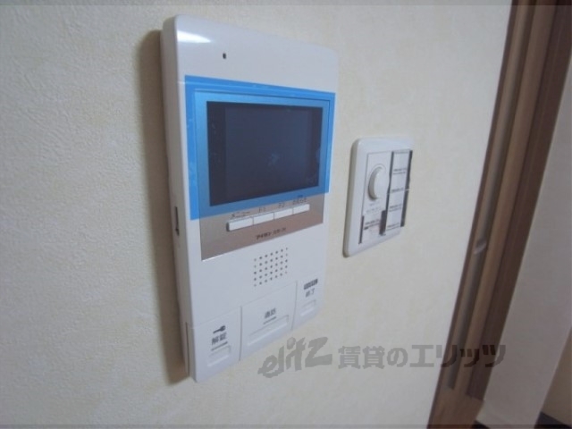 セキュリティ　ドアフォン（ＴＶ含）