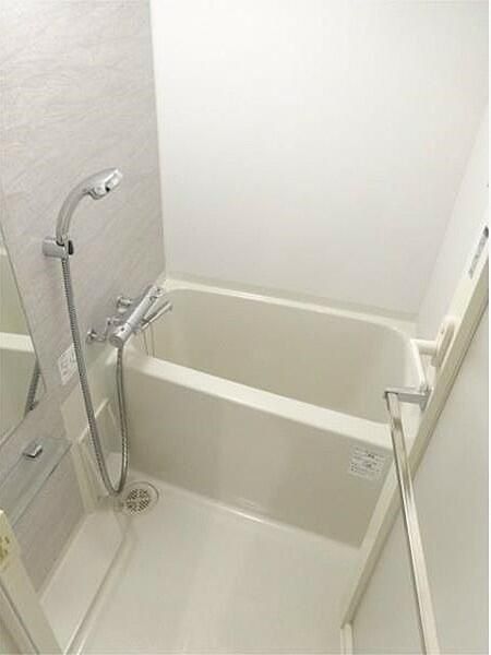 バス・シャワールーム　★お風呂★