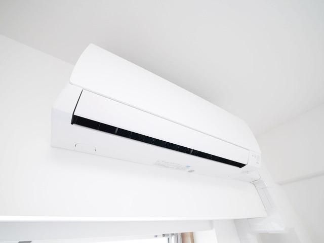 その他設備　★エアコン★