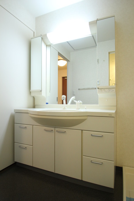 洗面設備　洗面所※別部屋参考写真