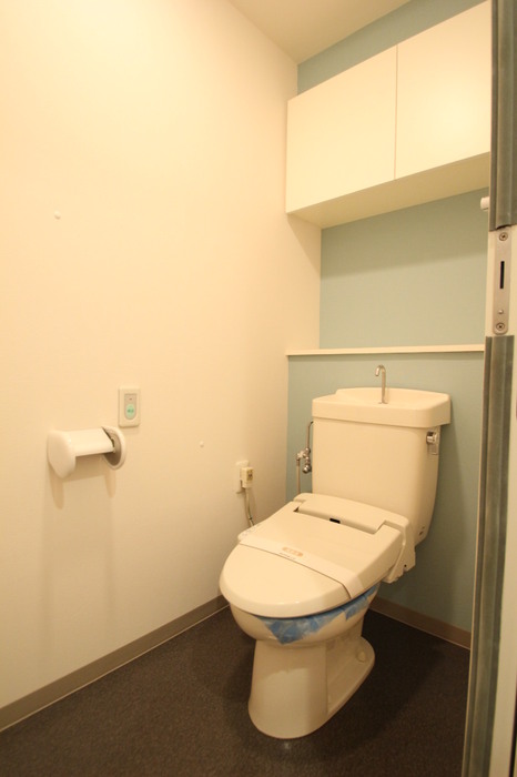 トイレ　トイレ※別部屋参考写真