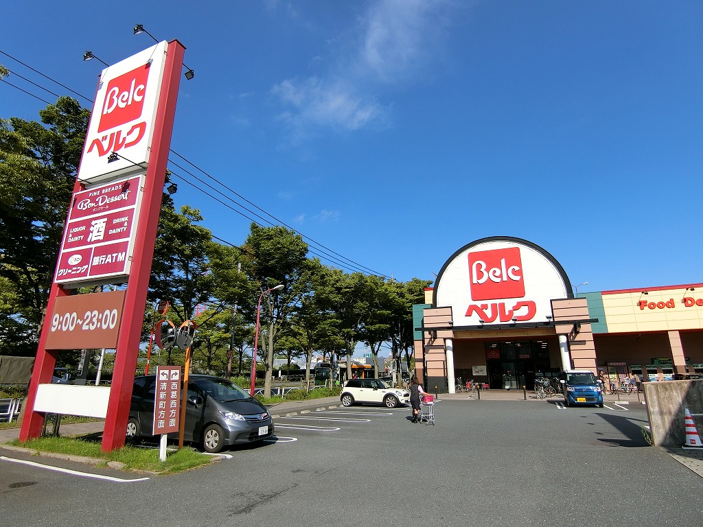 その他　ロッテ葛西ゴルフ（その他）まで730m