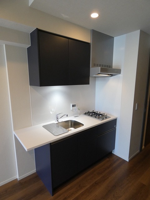 キッチン　キッチン※別部屋参考写真