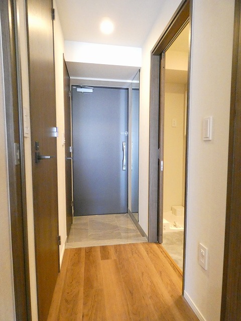 玄関　玄関※別部屋参考写真