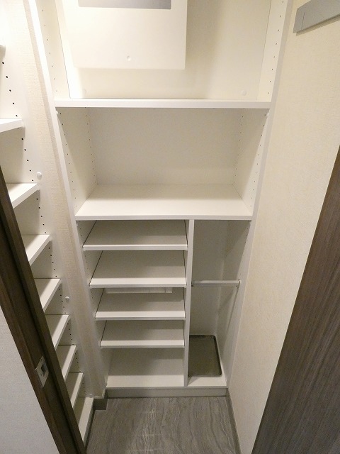 収納　収納※別部屋参考写真