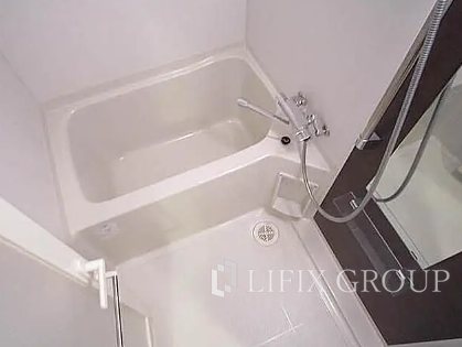 バス・シャワールーム　風呂