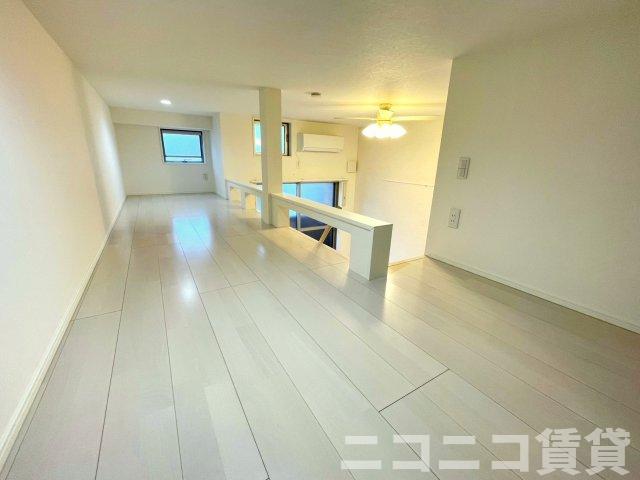 その他部屋・スペース　モデルルームの為、現状を優先致します。