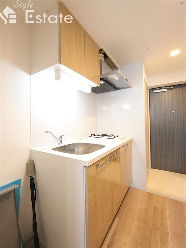 キッチン　同仕様写真