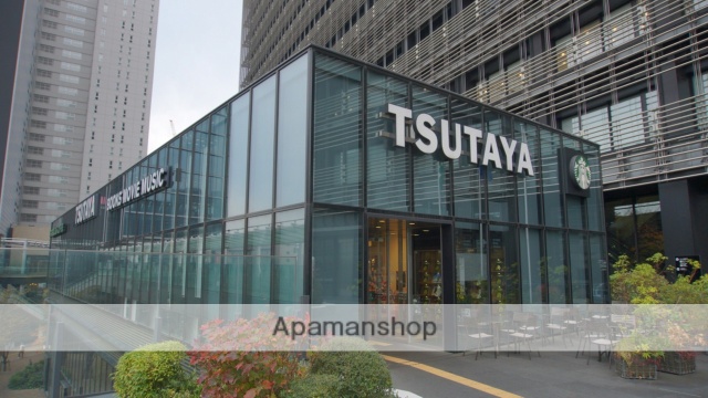 その他　TSUTAYA 大崎駅前店（その他）まで532m