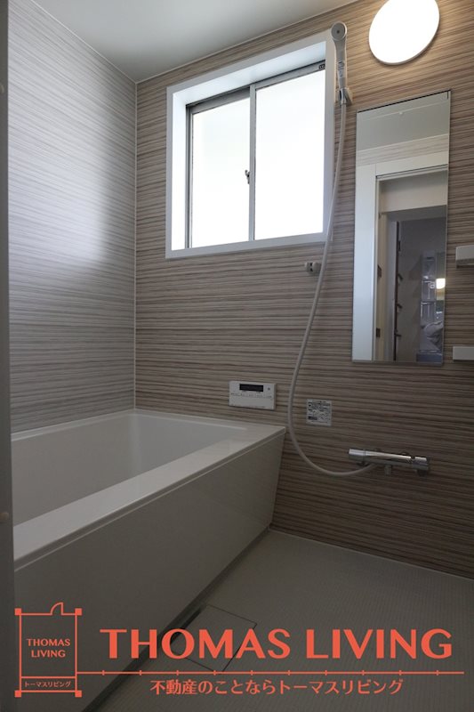 バス・シャワールーム　※写真を準備中のため、同物件の別室写真をご参照下さい。