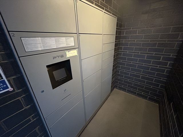 その他共有部分　エステムコート名古屋金山サウスゲート