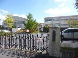 小学校　栗東市立大宝東小学校（小学校）まで726m