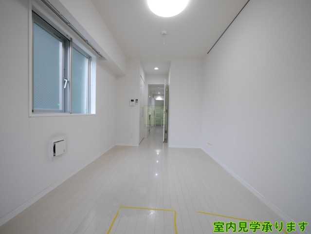 その他部屋・スペース　Luxe Yotsuya