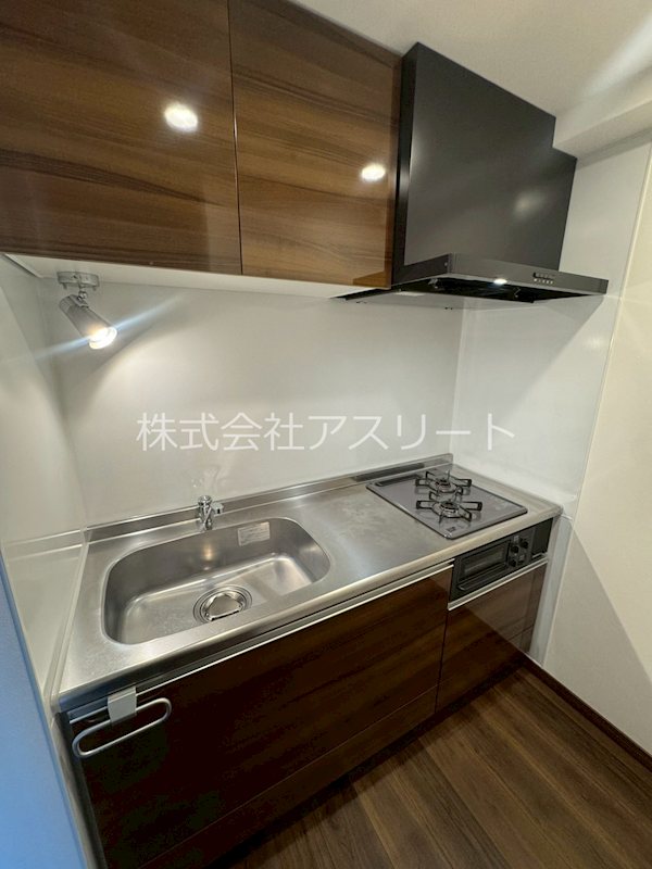 キッチン　詳しくはお店まで！