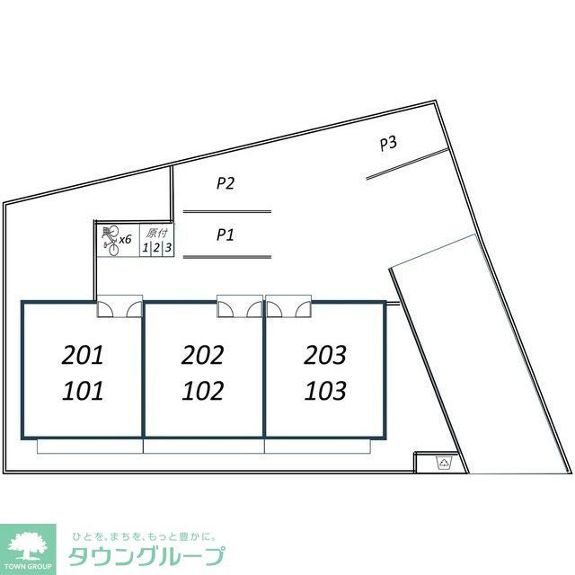 その他部屋・スペース