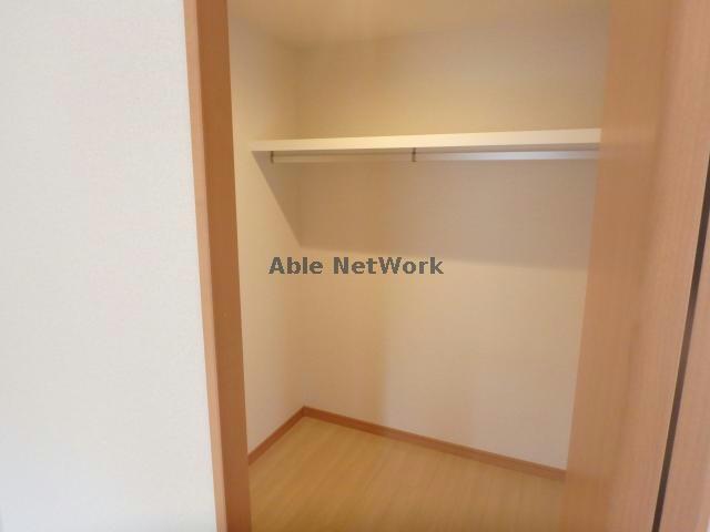 収納　Ａ101（1ＬＤＫ）