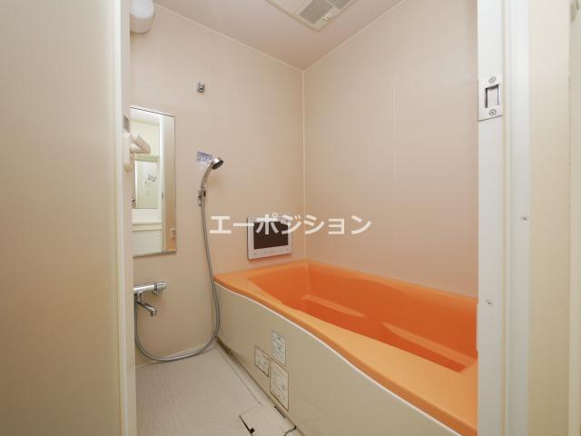 バス・シャワールーム　BGC難波タワー