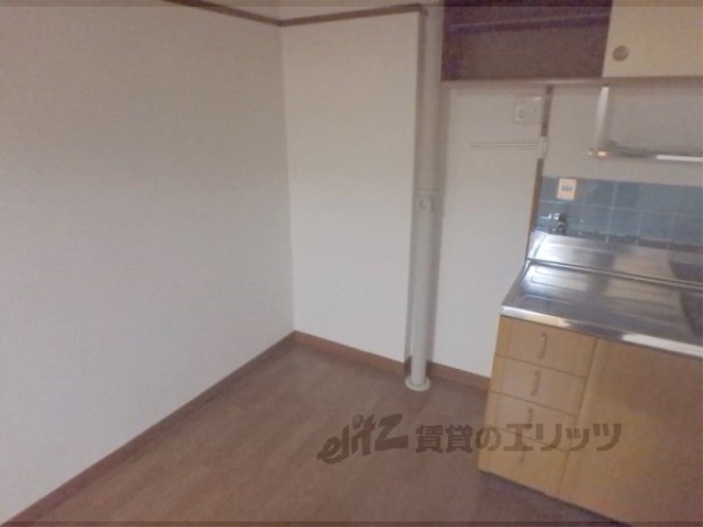 その他部屋・スペース　冷蔵庫置場