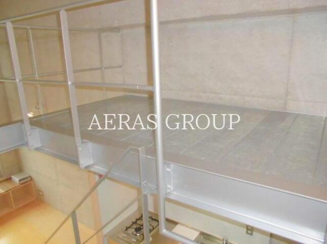 その他　ロフト