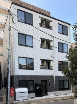 その他共有部分　外観