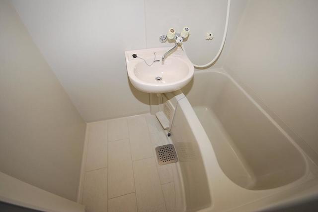 バス・シャワールーム　お風呂