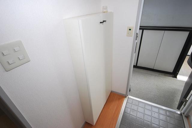 その他　下駄箱