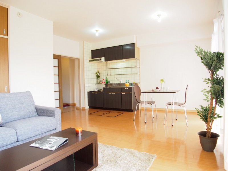 居室・リビング