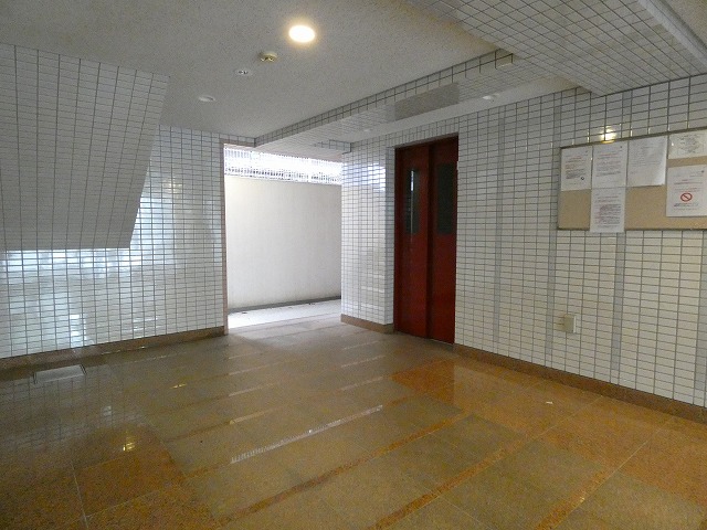 ロビー　ロビー