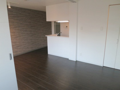 その他部屋・スペース　清潔感のある洋室です♪