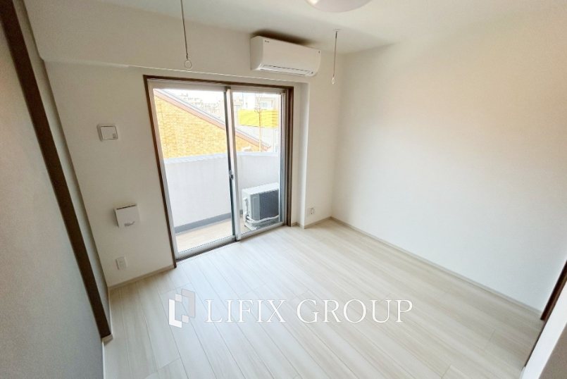 居室・リビング　居間・リビング