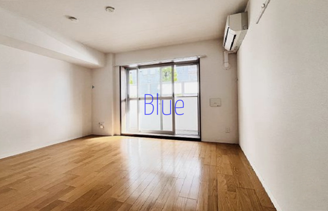 居室・リビング　同仕様