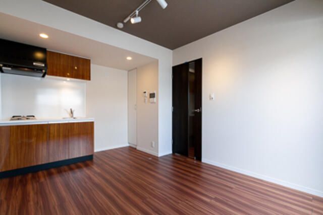 居室・リビング　参考写真です