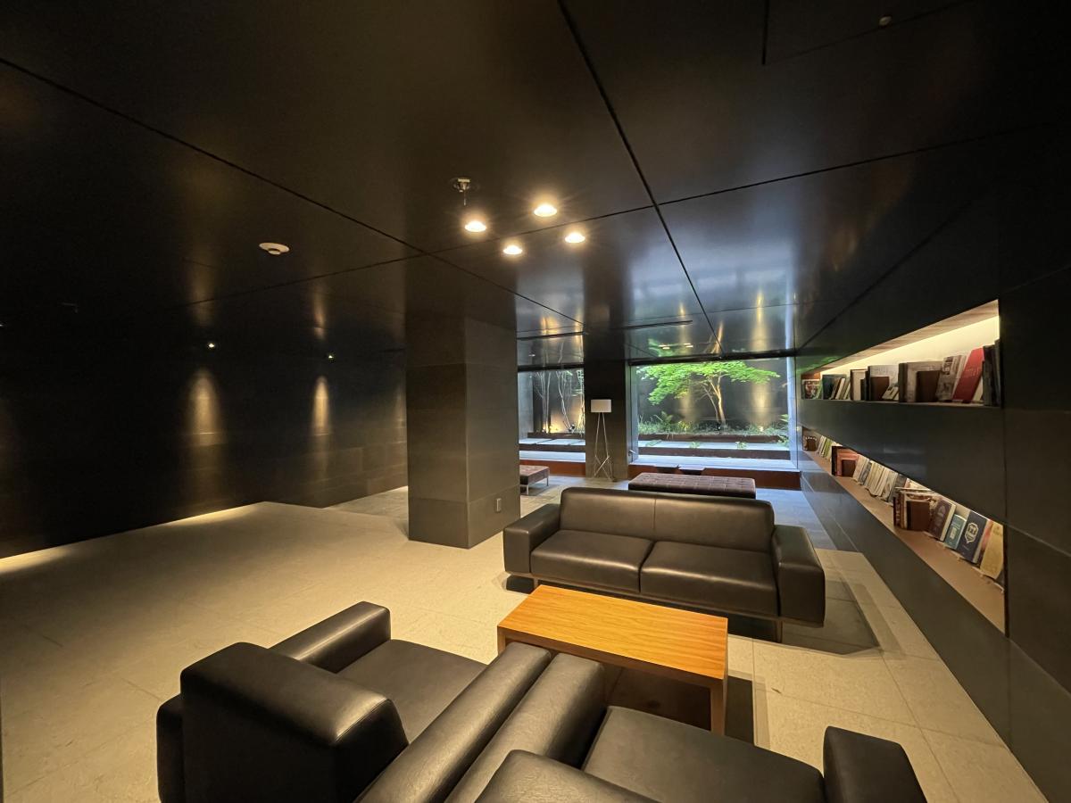 スーパー　ビオセボン恵比寿店（スーパー）まで173m