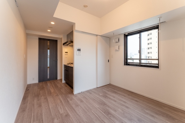 居室・リビング　※写真は同タイプ住戸です。