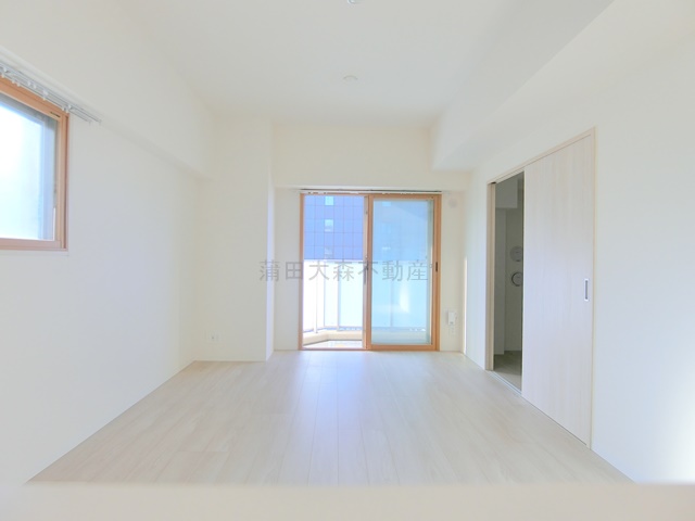 居室・リビング　LDK13.3帖