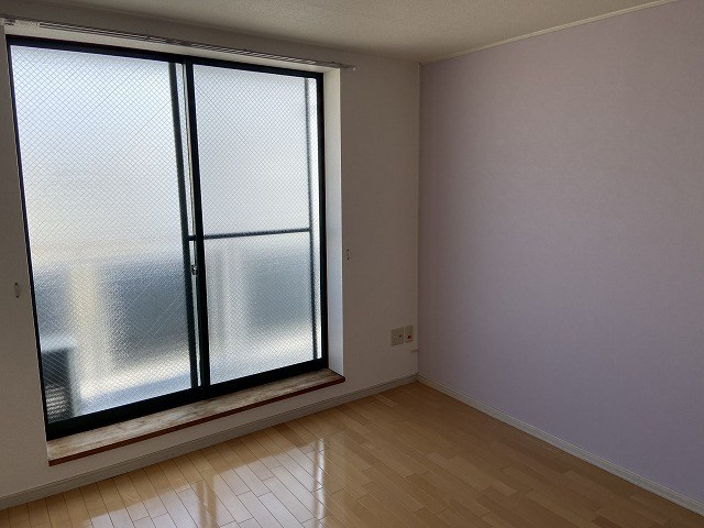 居室・リビング　別室参照