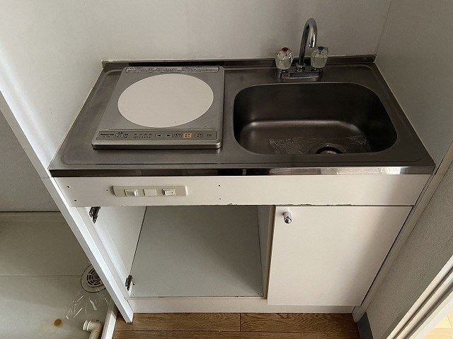 キッチン　別室参照