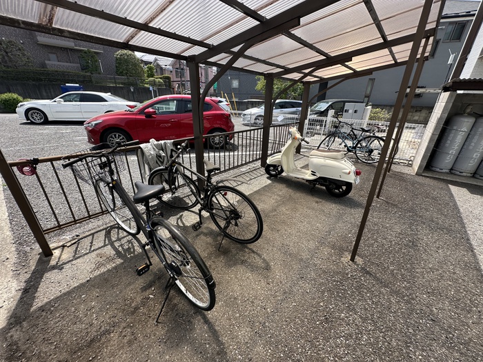 その他共有部分