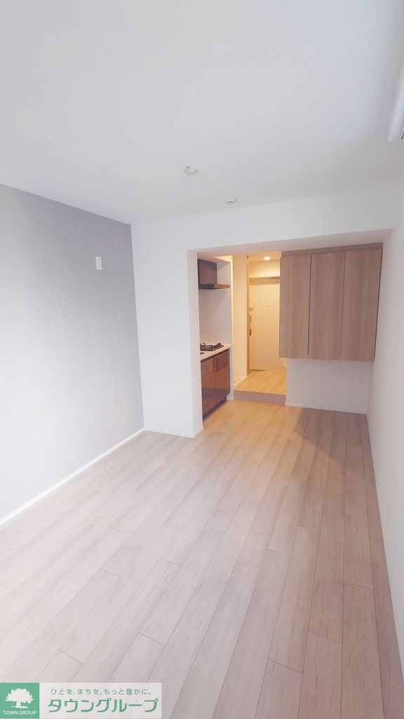 居室・リビング　リビング/居室