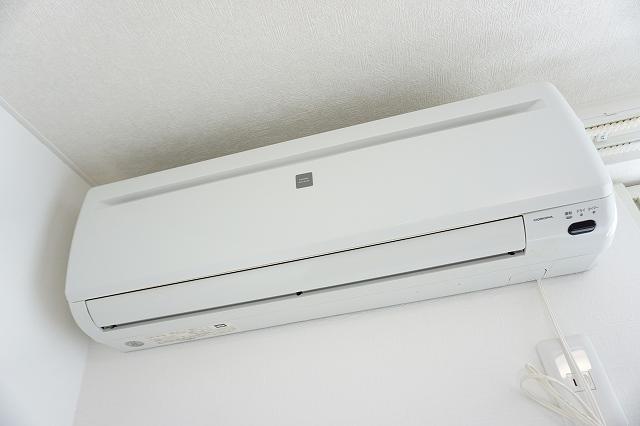 その他設備　設備