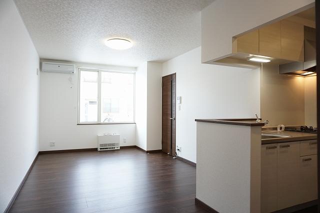 居室・リビング　リビング１