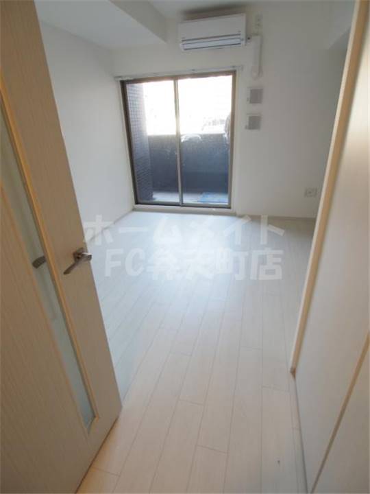 居室・リビング　リビングです