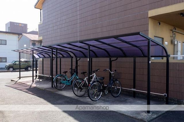 その他共有部分　その他共有部分