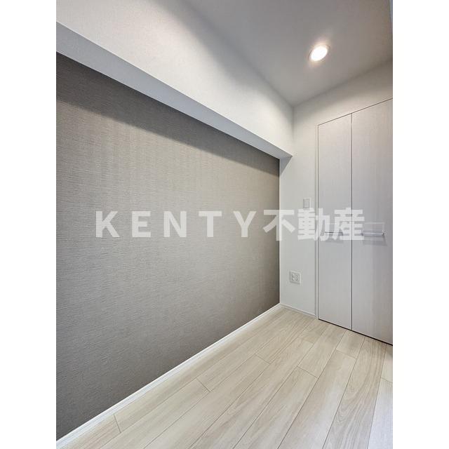 その他部屋・スペース　ゆとりの広さです