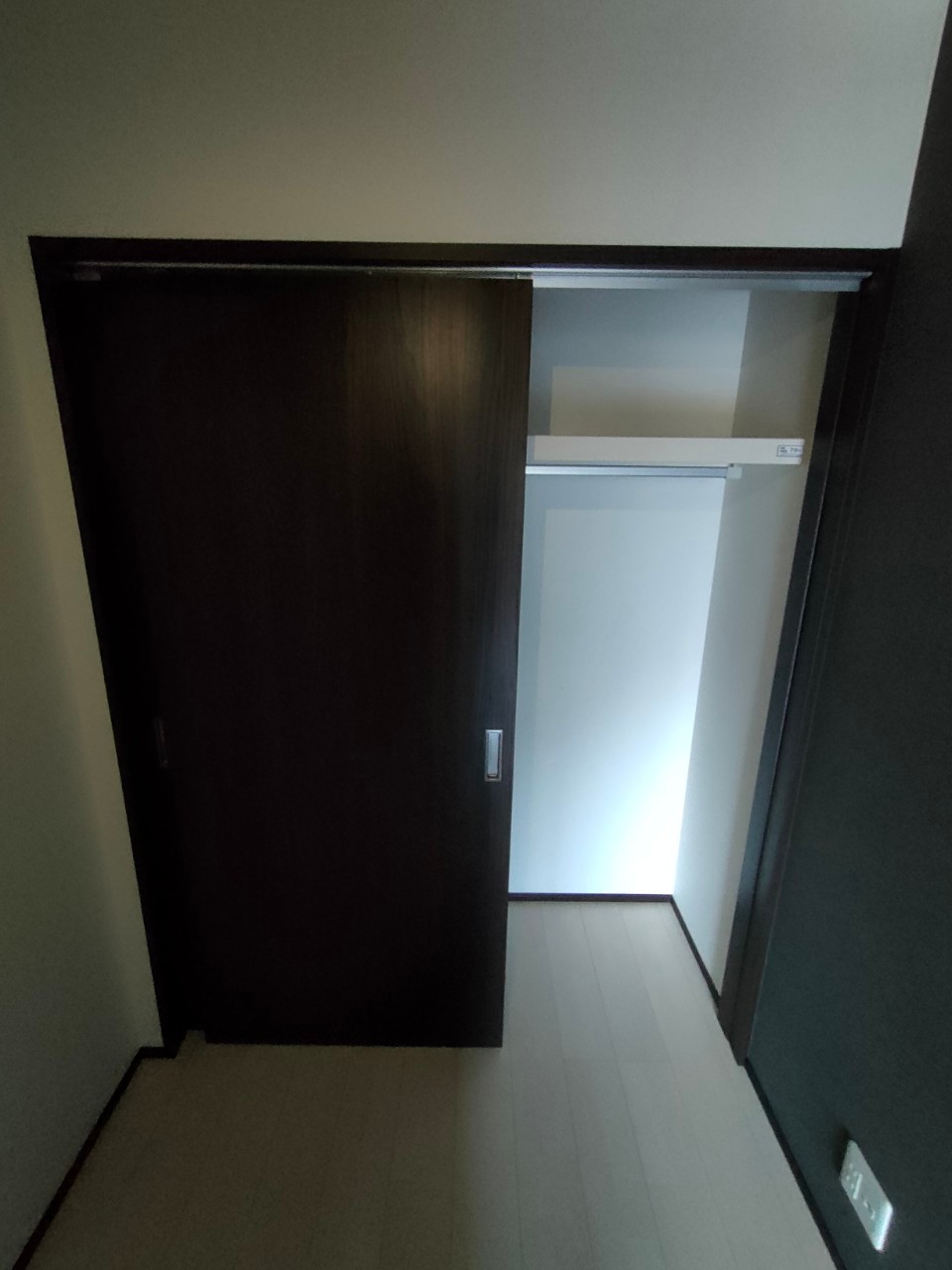 収納　同シリーズ物件のモデルルームになります※現況優先