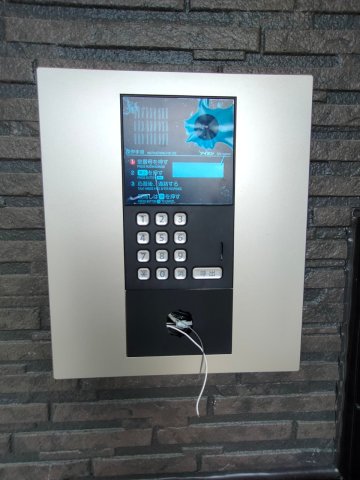 その他共有部分　同シリーズ物件のモデルルームになります※現況優先