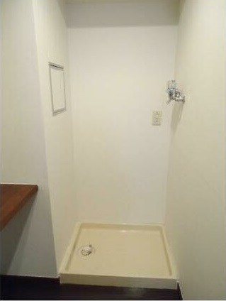 その他設備　※以下他号室参考写真となります。