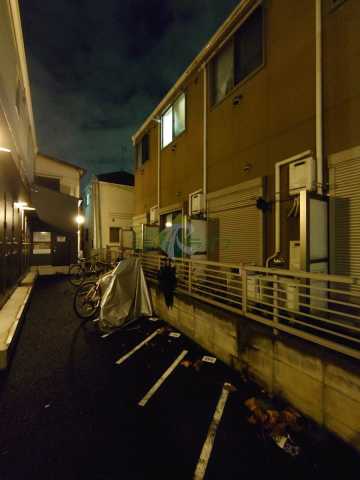 その他　リブ・テイル