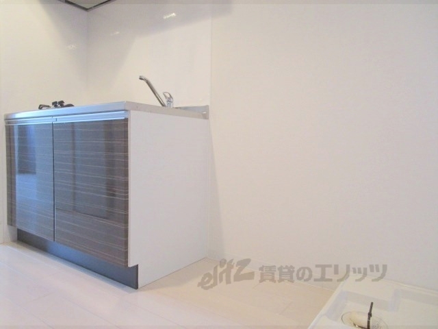 その他部屋・スペース　冷蔵庫置場